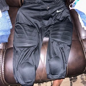 Youth XL Padded Nike Football Pants